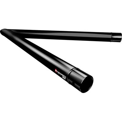 Système de Truss Naxpro FD 21 Noir - Léger, Flexible - Système de Truss - Publicité Système de Truss Naxpro FD 21 Noir - Léger, Flexible - Système de Truss - Publicité
