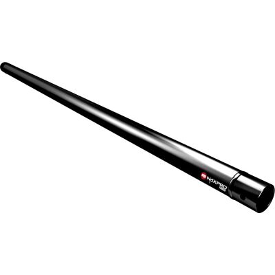 Système de Traverses Naxpro FD 21 - Noir - 93cm - Publicité Système de Traverses Naxpro FD 21 - Noir - 93cm - Publicité