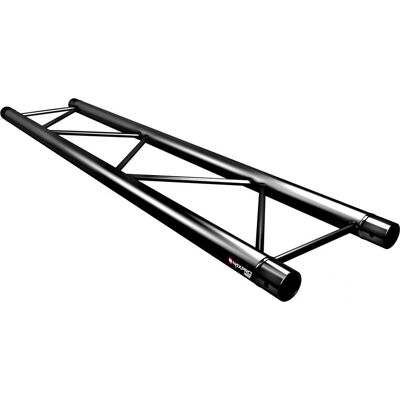Naxpro Truss FD 22 Noir - Système professionnel pour événements - Publicité Naxpro Truss FD 22 Noir - Système professionnel pour événements - Publicité