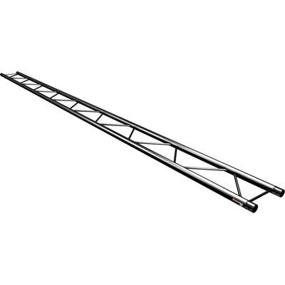 Naxpro Structure en aluminium FD 22 - 350cm - Noir - Professionnel - Publicité Naxpro Structure en aluminium FD 22 - 350cm - Noir - Professionnel - Publicité