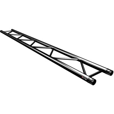 Naxpro-Truss FD 32 Noir - Trusses - 250cm - Publicité Naxpro-Truss FD 32 Noir - Trusses - 250cm - Publicité