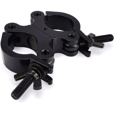 Riggatec Doppelschelle 48-51mm - Collier double pour tubes 48-51mm - Publicité Riggatec Doppelschelle 48-51mm - Collier double pour tubes 48-51mm - Publicité