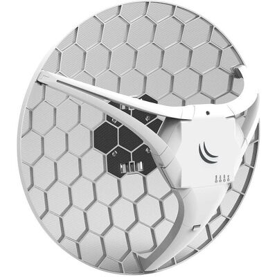 Antenne LTE extérieure MikroTik RBLHGR - LHG R 21 dBi - Antenne réseau - Publicité Antenne LTE extérieure MikroTik RBLHGR - LHG R 21 dBi - Antenne réseau - Publicité