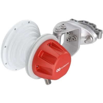 RF-Elements HG3-CC-S50 - 14,3 dBi - 5,18-6,4 GHz - Hornantenne RF-Elements HG3-CC-S50 - 14,3 dBi - 5,18-6,4 GHz - Hornantenne
