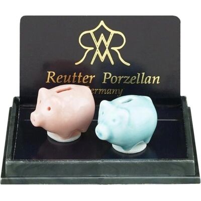 Reutter - 001.721/5 - 4x5,5x3,5 cm - 18 g - Dekoratives Objekt Reutter - 001.721/5 - 4x5,5x3,5 cm - 18 g - Dekoratives Objekt