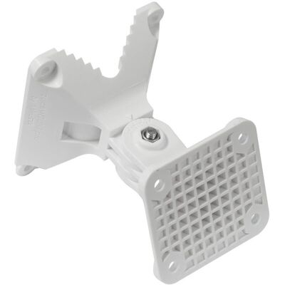 Soporte para punto de acceso WLAN Mikrotik LHG - Ajustable, Fácil de instalar Soporte para punto de acceso WLAN Mikrotik LHG - Ajustable, Fácil de instalar