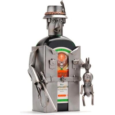 Hinz & Kunst - Likörflaschenhalter Jäger Hinz & Kunst - Likörflaschenhalter Jäger