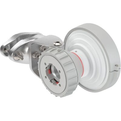 Antenne réseau RF Elements RF-TP 5-60 - Antenne secteur à corne - TwistPort 13 dBi - Publicité Antenne réseau RF Elements RF-TP 5-60 - Antenne secteur à corne - TwistPort 13 dBi - Publicité