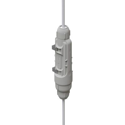 Mikrotik GPeR IP67 Kültéri burkolat - Hozzáférési pont fedél Mikrotik GPeR IP67 Kültéri burkolat - Hozzáférési pont fedél