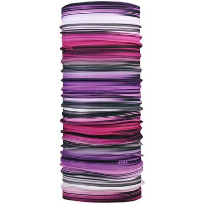 P.A.C. UV Schutz + Unisex Multifunktionstuch - Lila P.A.C. UV Schutz + Unisex Multifunktionstuch - Lila