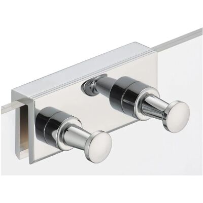 Kronenbach Modell - Hakenleiste für Duschabtrennungen Kronenbach Modell - Hakenleiste für Duschabtrennungen
