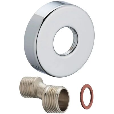 Kronenbach 15.395.357.9070 - Douchekraankan Connector Kronenbach 15.395.357.9070 - Douchekraankan Connector
