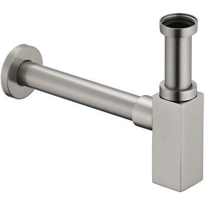 Kronenbach Modell 41.321.200.0000 Wand-Siphon - Siphon Kronenbach Modell 41.321.200.0000 Wand-Siphon - Siphon