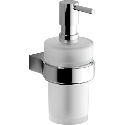 Kronenbach Plana 2.0 Seifenspender - Seifenspender Kronenbach Plana 2.0 Seifenspender - Seifenspender