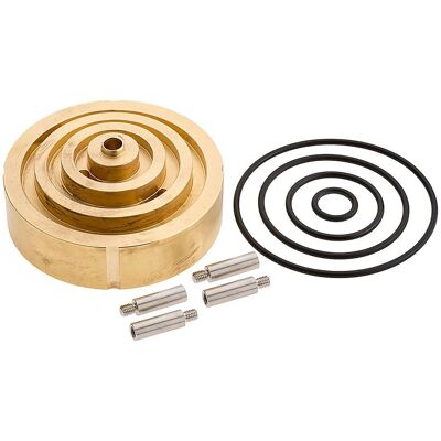 Kronenbach DN15 Universele Extensie - Voor KB-doos Kronenbach DN15 Universele Extensie - Voor KB-doos