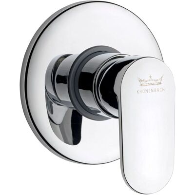 Kronenbach Plana 2.0 Unterputz-Bidetarmatur - Bidet Kronenbach Plana 2.0 Unterputz-Bidetarmatur - Bidet