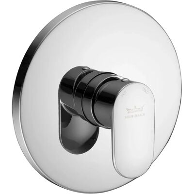 Kronenbach Plana 2.0 Unterputz Einhebel-Brausearmatur - Shower Mixer Kronenbach Plana 2.0 Unterputz Einhebel-Brausearmatur - Shower Mixer