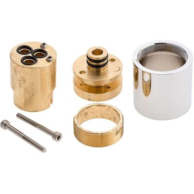 Kronenbach 2.0 UP-Verlängerung - Wandarmatur - 3 cm Kronenbach 2.0 UP-Verlängerung - Wandarmatur - 3 cm
