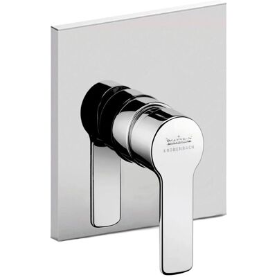 Kronenbach Neura 2.0 Inbouw Douchekraan - Shower Fitting Kronenbach Neura 2.0 Inbouw Douchekraan - Shower Fitting