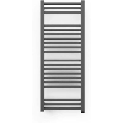 Kronenbach Cube E Elektro-Badheizkörper - Frostschutz - 50x126 cm Kronenbach Cube E Elektro-Badheizkörper - Frostschutz - 50x126 cm