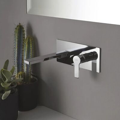 Kronenbach Neura 2.0 Wandarmatur - Ausladung 20 cm Kronenbach Neura 2.0 Wandarmatur - Ausladung 20 cm