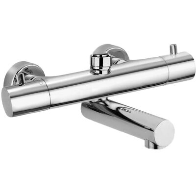 Kronenbach Model 27351401KBN - Douche systeem thermostaat Kronenbach Model 27351401KBN - Douche systeem thermostaat