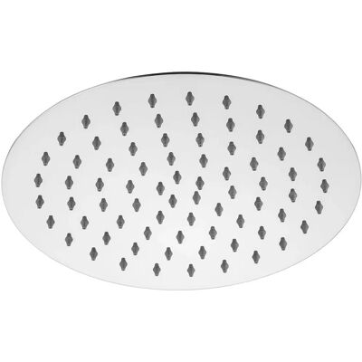 Kronenbach SUPRA 2.0 Kopfbrause rund Ø 25 cm Wasser-Sicher - Duschkopf Kronenbach SUPRA 2.0 Kopfbrause rund Ø 25 cm Wasser-Sicher - Duschkopf