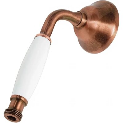 Kronenbach IOTA 2.0 Handbrause - Hand Shower Kronenbach IOTA 2.0 Handbrause - Hand Shower