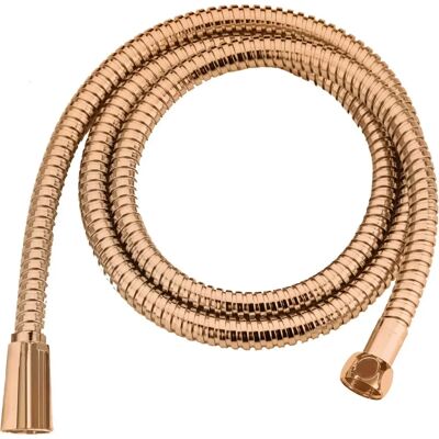 Kronenbach SUPRA Rose Gold Brauseschlauch - 160 cm Kronenbach SUPRA Rose Gold Brauseschlauch - 160 cm