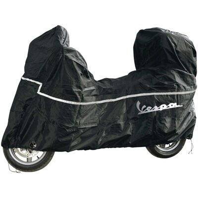 Funda para Vehículo Vespa Piaggio - Impermeable para Exteriores Funda para Vehículo Vespa Piaggio - Impermeable para Exteriores
