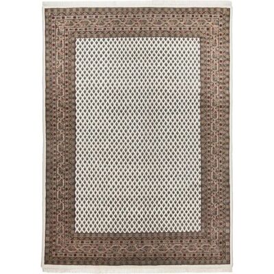 THEKO Wollteppich 250x1x250cm - Orientalisches Design THEKO Wollteppich 250x1x250cm - Orientalisches Design