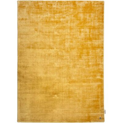 TOM TAILOR HOME Shine gold Viskose Teppich - Teppich TOM TAILOR HOME Shine gold Viskose Teppich - Teppich