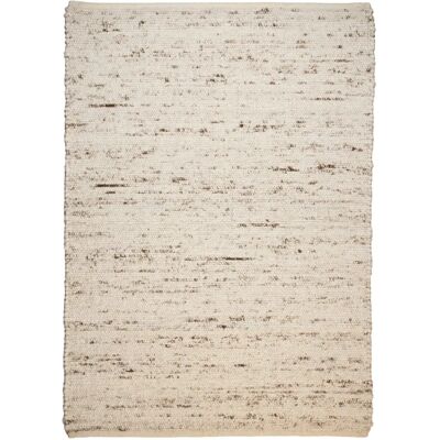 THEKO Allgäu Super Woll-Teppich - Beigefarben - Teppich THEKO Allgäu Super Woll-Teppich - Beigefarben - Teppich