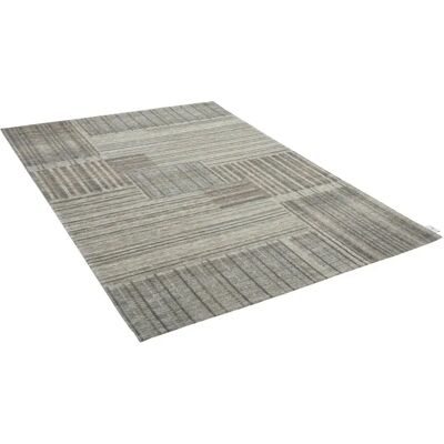 TOM TAILOR Streifen Muster Teppich - Teppich TOM TAILOR Streifen Muster Teppich - Teppich