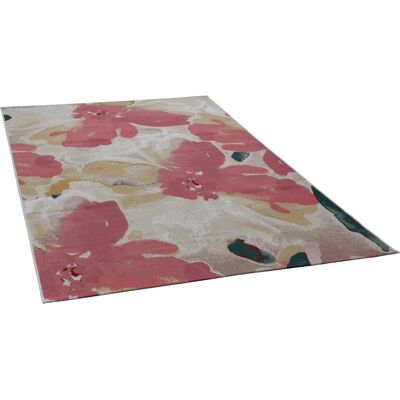 TOM TAILOR HOME Garten Blumen Teppich - Innen & Außen TOM TAILOR HOME Garten Blumen Teppich - Innen & Außen