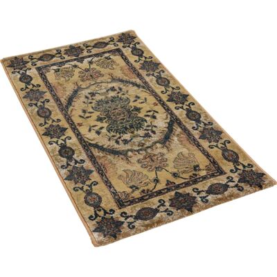 THEKO Gabiro 3070 - Mehrfarbig, beige, Kurzflor - Teppich THEKO Gabiro 3070 - Mehrfarbig, beige, Kurzflor - Teppich
