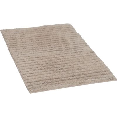 TOM TAILOR Baumwolle Streifen Badmatte - Badmatte TOM TAILOR Baumwolle Streifen Badmatte - Badmatte
