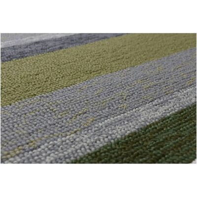 Home Story Outdoor Indoor Teppich Rosetta - Grün, 120x180cm Home Story Outdoor Indoor Teppich Rosetta - Grün, 120x180cm