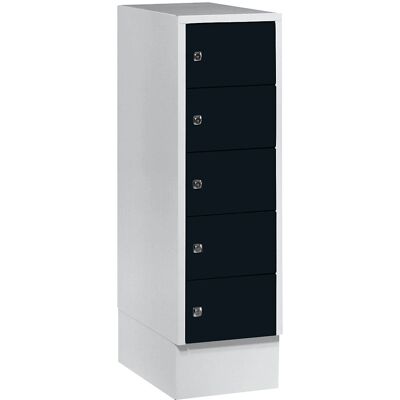 Wolf Modell Kleines Fach Stahl Schrank - Aufbewahrungsschrank Wolf Modell Kleines Fach Stahl Schrank - Aufbewahrungsschrank