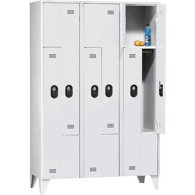 Wolf Z-Serie Kleiderschrank - Schrank Wolf Z-Serie Kleiderschrank - Schrank