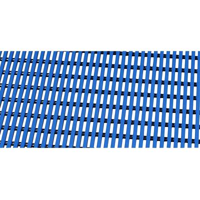 kaiserkraft Bad- und Umkleidebodenmatte - Blau kaiserkraft Bad- und Umkleidebodenmatte - Blau