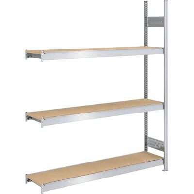 hofe Modell 2000x1500x400 - Regal hofe Modell 2000x1500x400 - Regal
