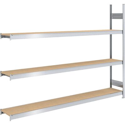 Scaffale regolabile hofe - Stoccaggio pesante Scaffale regolabile hofe - Stoccaggio pesante