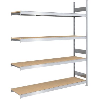 hofe Schwerlast-Regal hofe Schwerlast-Regal