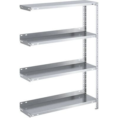 Scaffale Hofe - Altezza 1150mm - Regolabile & Espandibile Scaffale Hofe - Altezza 1150mm - Regolabile & Espandibile
