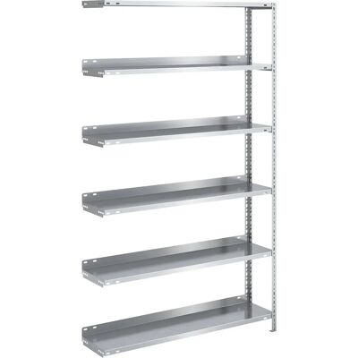 hofe Verzinkter Archivregal - Lagerregal hofe Verzinkter Archivregal - Lagerregal