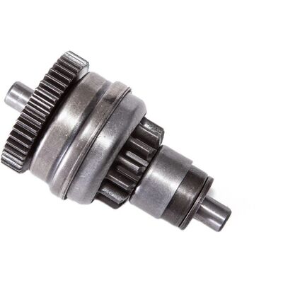 Piaggio/Gilera 125/180 2T Starter - Für Piaggio Maxi-Motoren Piaggio/Gilera 125/180 2T Starter - Für Piaggio Maxi-Motoren