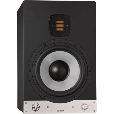 EVE Audio SC208 Moniteur de studio actif - 2 voies 150W EVE Audio SC208 Moniteur de studio actif - 2 voies 150W