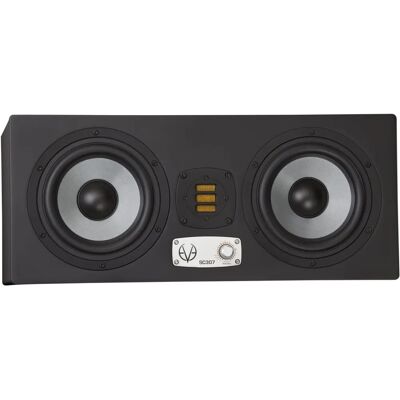 EVE AUDIO SC307 - Moniteur de Studio 3 Voies - Son Puissant et Précis - Publicité EVE AUDIO SC307 - Moniteur de Studio 3 Voies - Son Puissant et Précis - Publicité