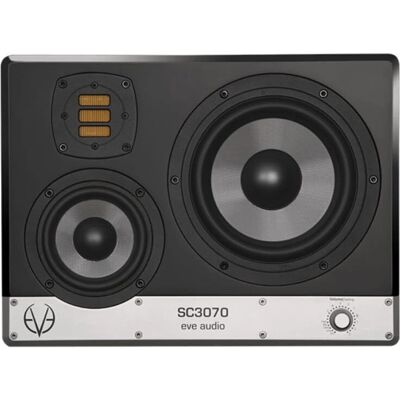 EVE audio SC3070 Destra - Monitor da studio EVE audio SC3070 Destra - Monitor da studio